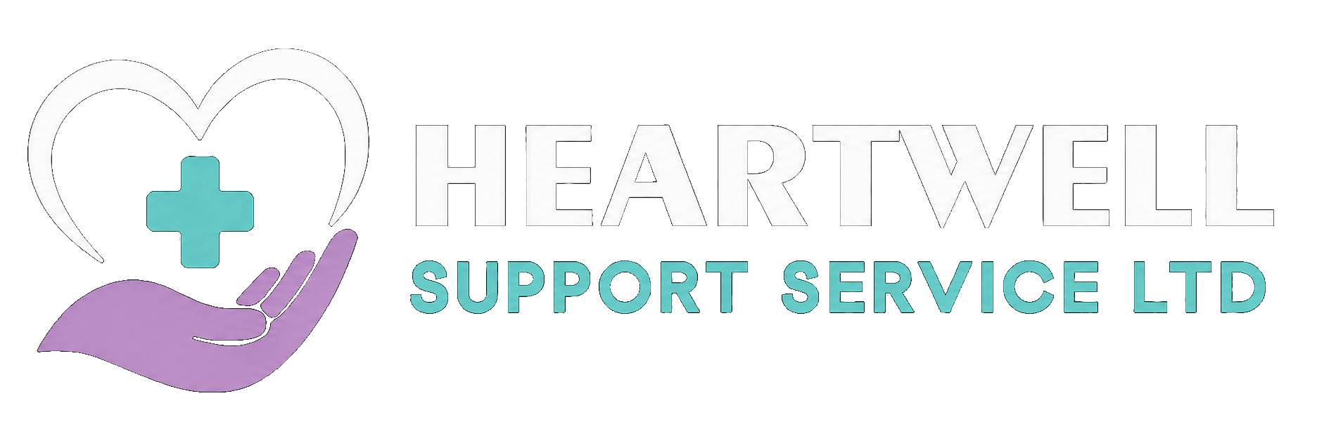 Heartwell Support Services Footer Logo